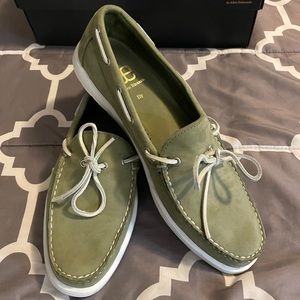 Men’s Boat shoes